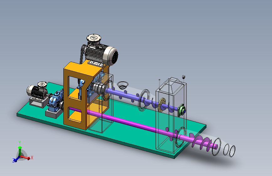 真空炼泥机=1057233=160