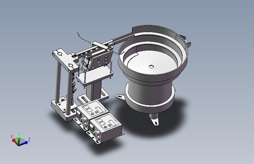 振动盘组件=1685144=30