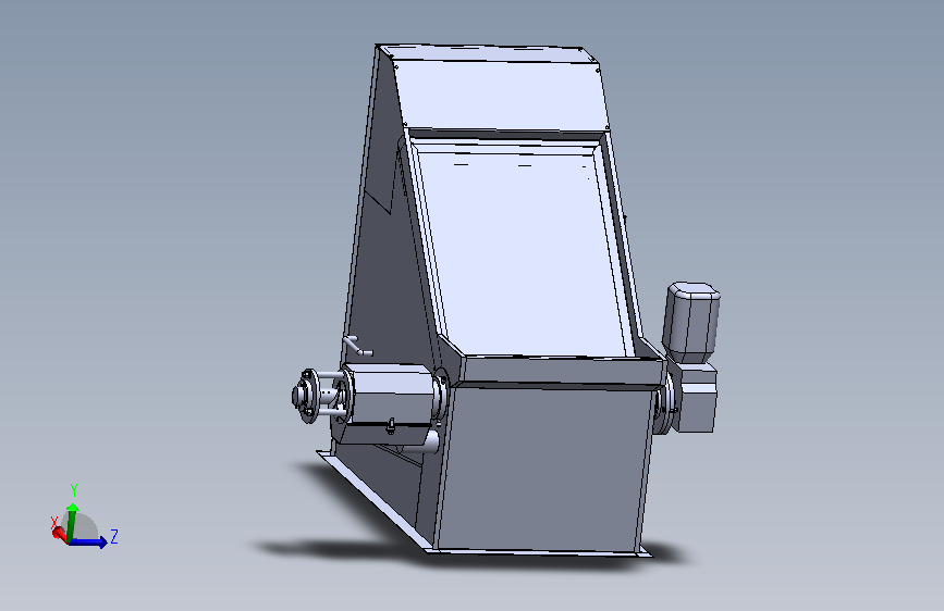 振动筛（固液分离机）=1272471=100