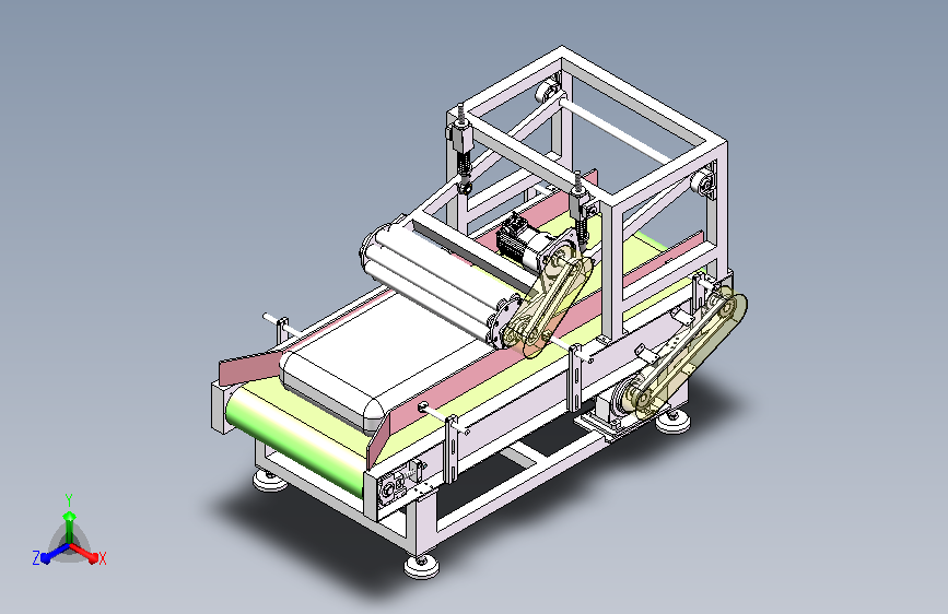 整平输送线=1332092=100