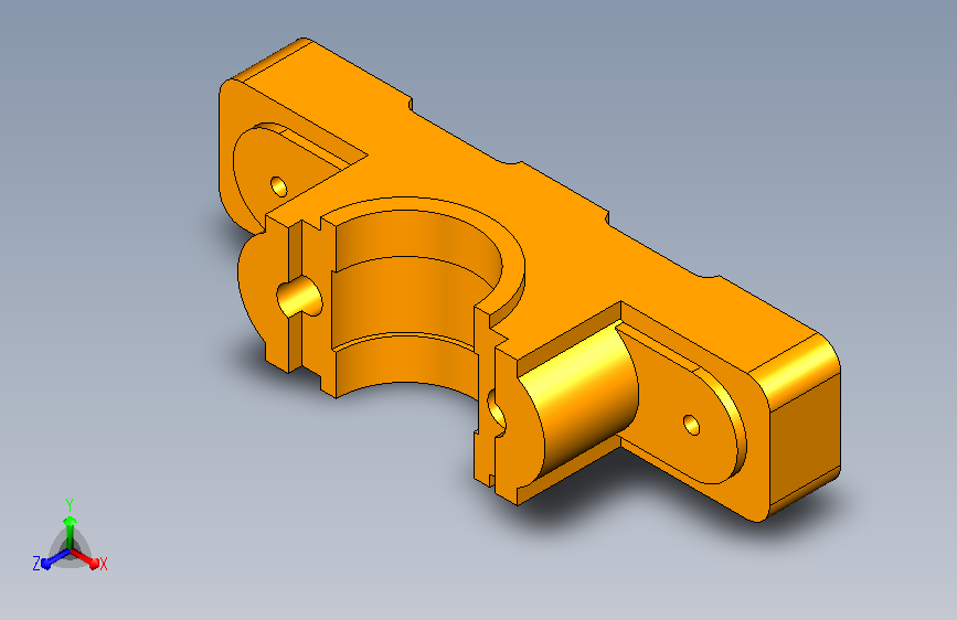 正滑动轴承座建模=1182637=30