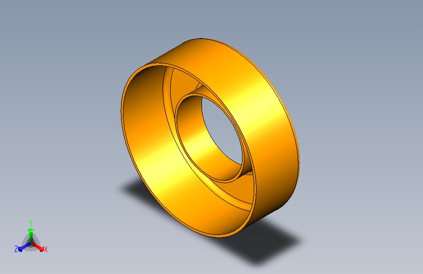 支撑筒冲压模具设计【优秀含7张CAD图纸】=177386=300