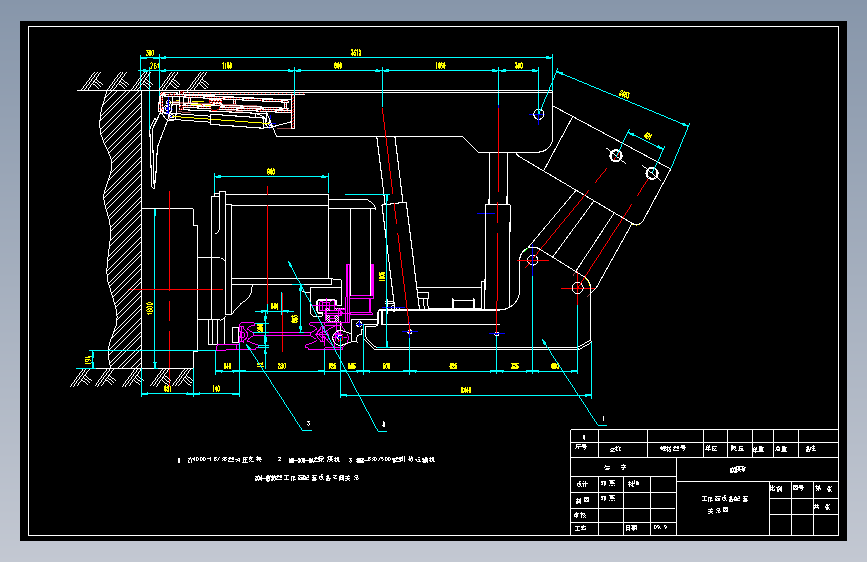 支护设备与采煤机的选型设计=293722=60