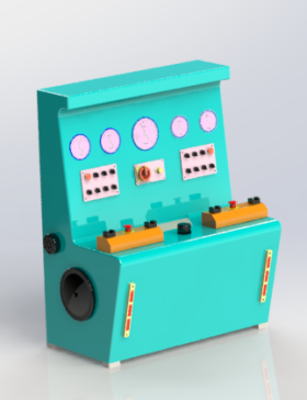 支柱液压试验台=922562=150