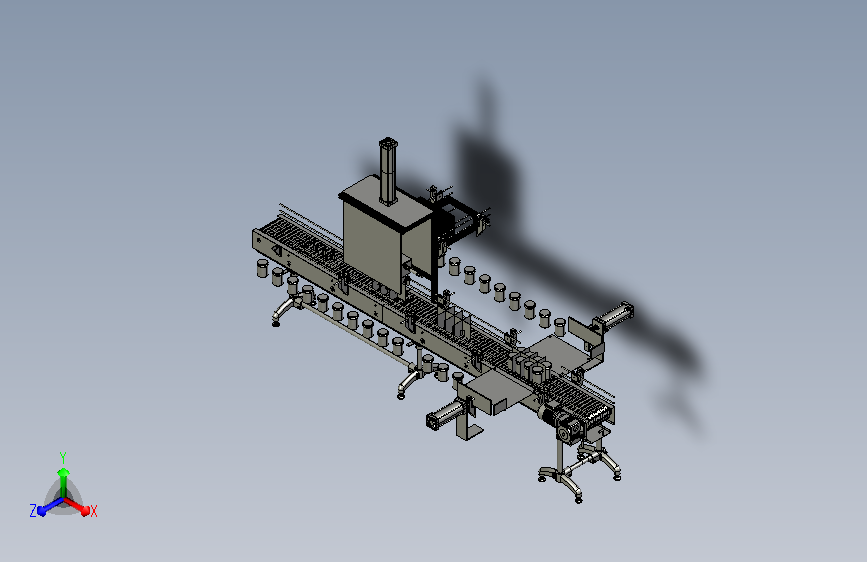 纸箱隔板自动上料=1395359=100
