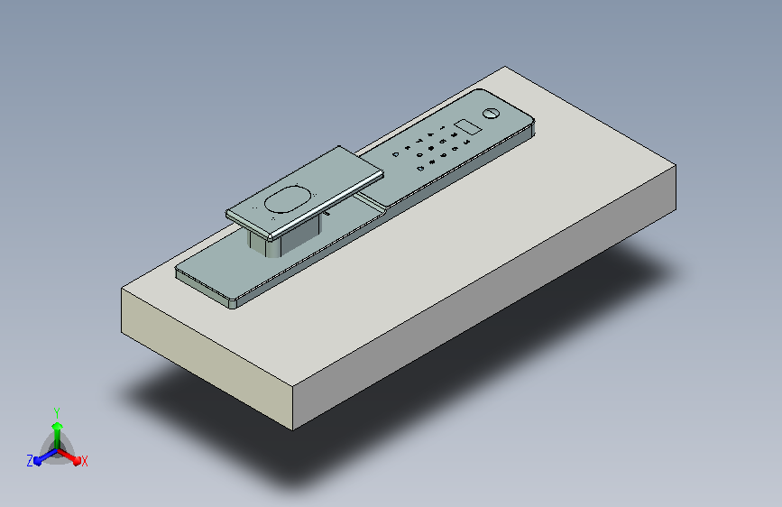 指纹锁智能锁=858364=100
