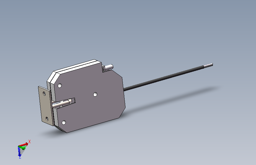 智能电磁锁=959476=50