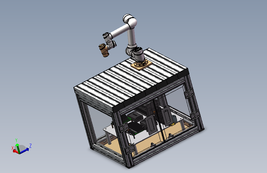 智能机械臂平台=1792110=100