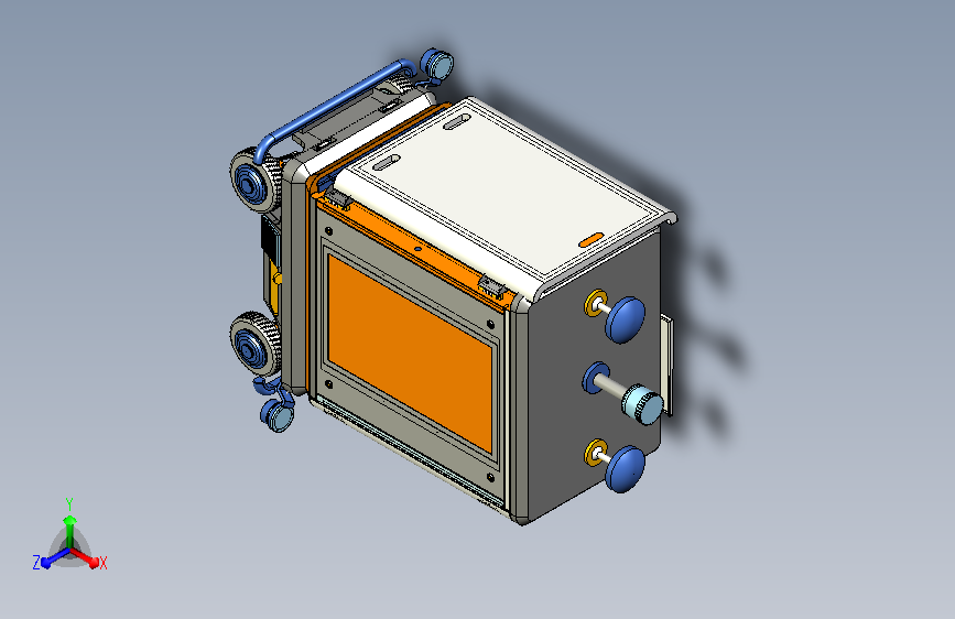 智能送餐机器人=1775643=0