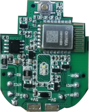 智选H1剃须刀=1694938=350