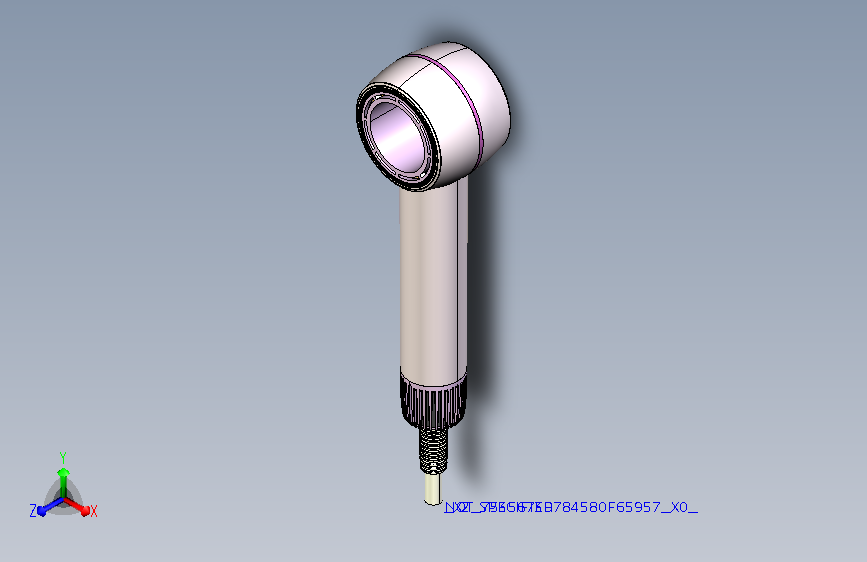 中空小巧高速吹风机全结构=1697631=300