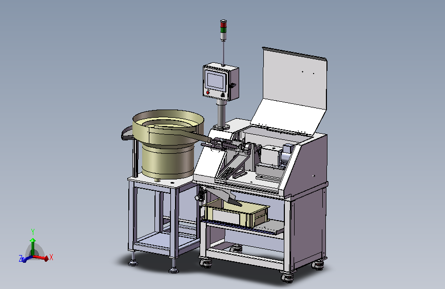 种子筛选机设计模型=549133=35