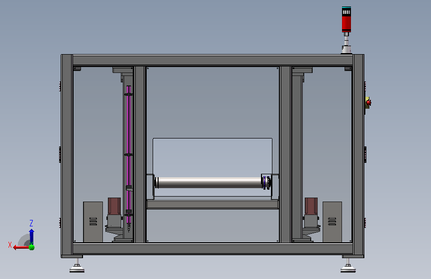 重型双驱动升降机=1390401=80
