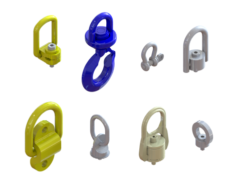 重载旋转吊点=701995=15