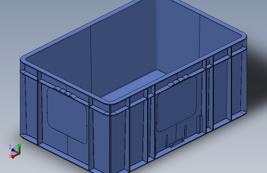 周转箱物流箱三维模型图纸=1585159=10