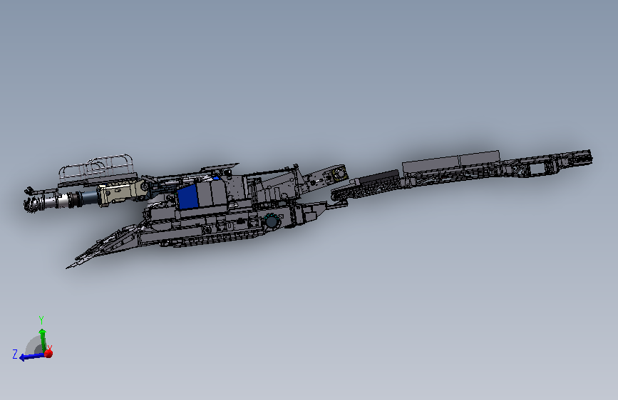 重型巷道掘进机=1421754=600