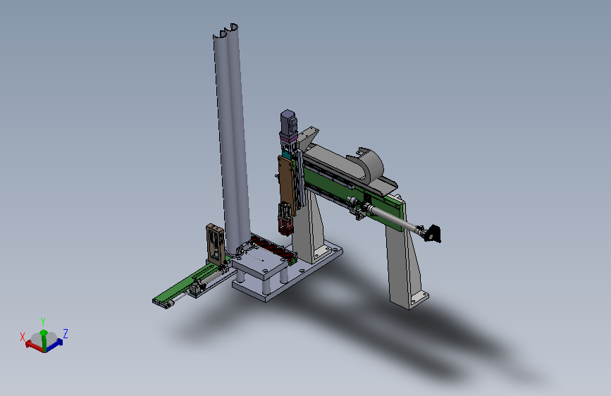 轴承上料机构=793389=80