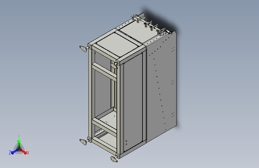 轴类自动上料料仓=1132697=100