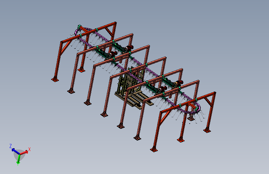 猪肉悬挂流水线=1787292=200