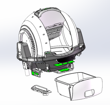 胶囊造型智能猫砂盆=1825489=200