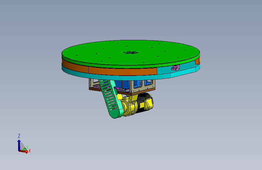 转盘机构=1468055=30