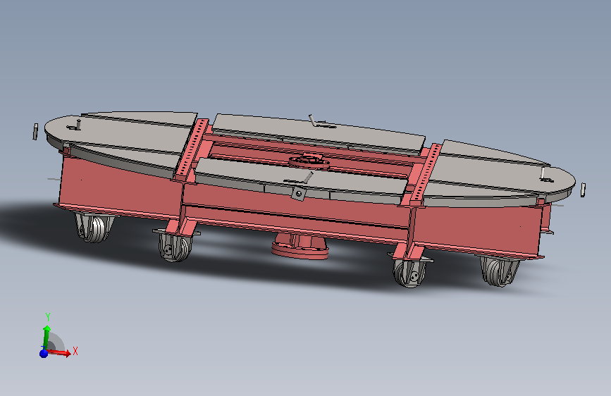 转向架转盘=1401377=50