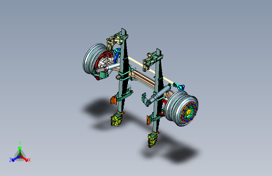 转向驱动桥=1182442=120