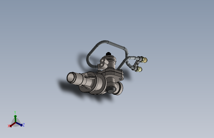 转向系统转向控制阀=1438266=30