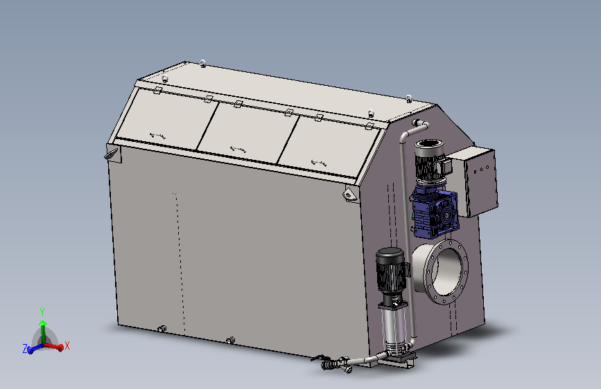 转鼓精密过滤器=1409503=300