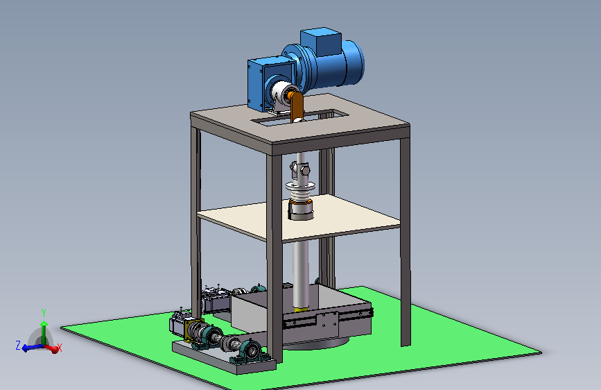 自动打金箔机=1725731=300