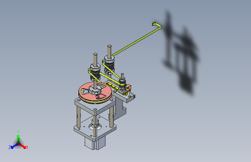 自动调节张力机构=705472=50