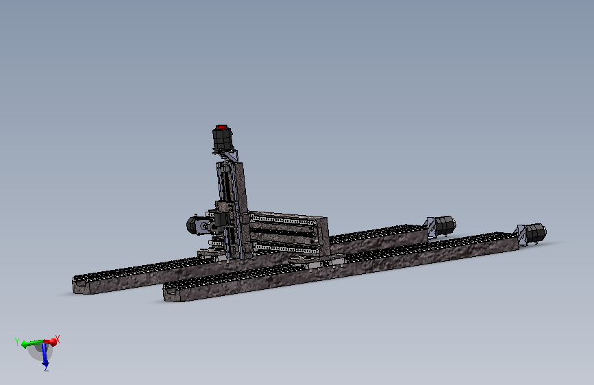 自动打磨设备（三坐标）三维方案=1154741=200