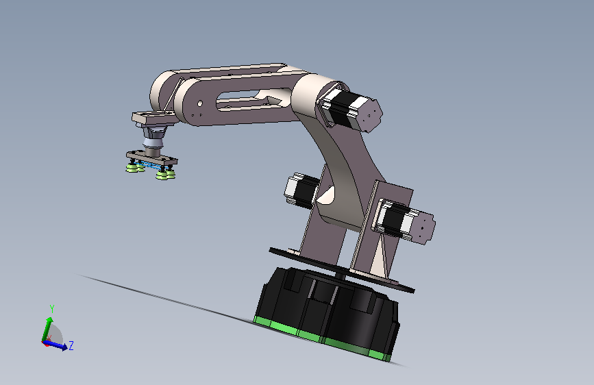 自动分拣机械手=1327831=30