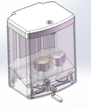 自动感应皂液盒=841094=240