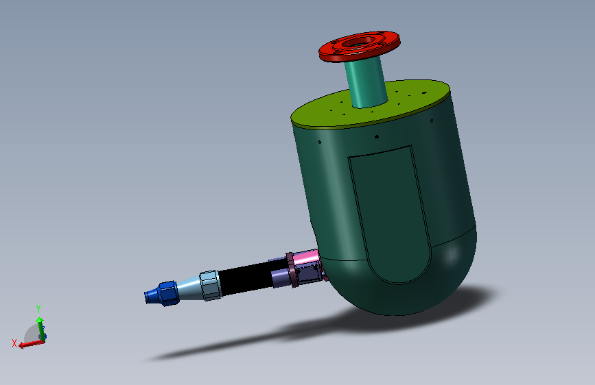 自动跟踪消防水炮=1630594=6000