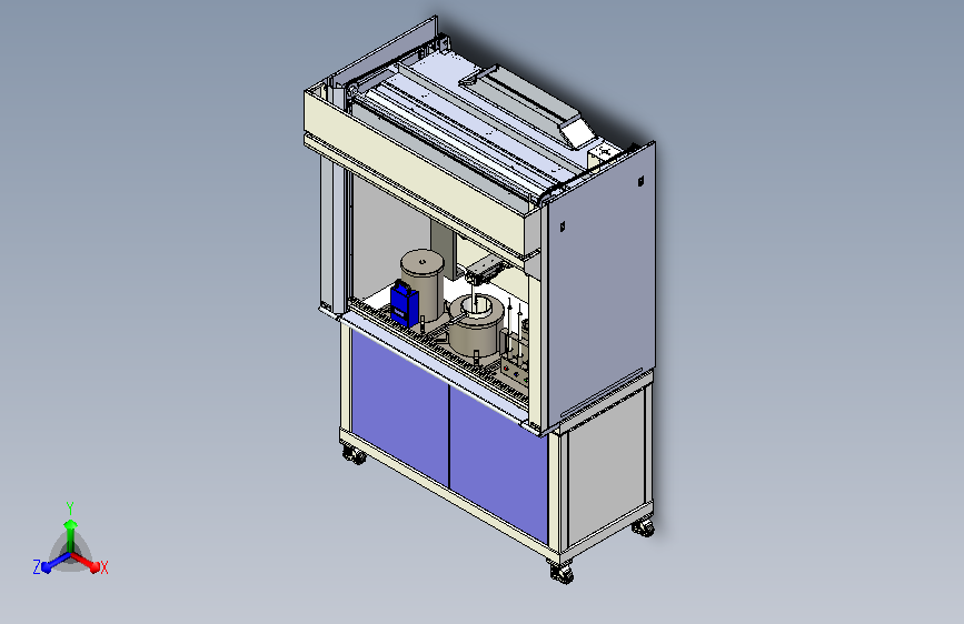 自动化实验室检测设备=970532=160