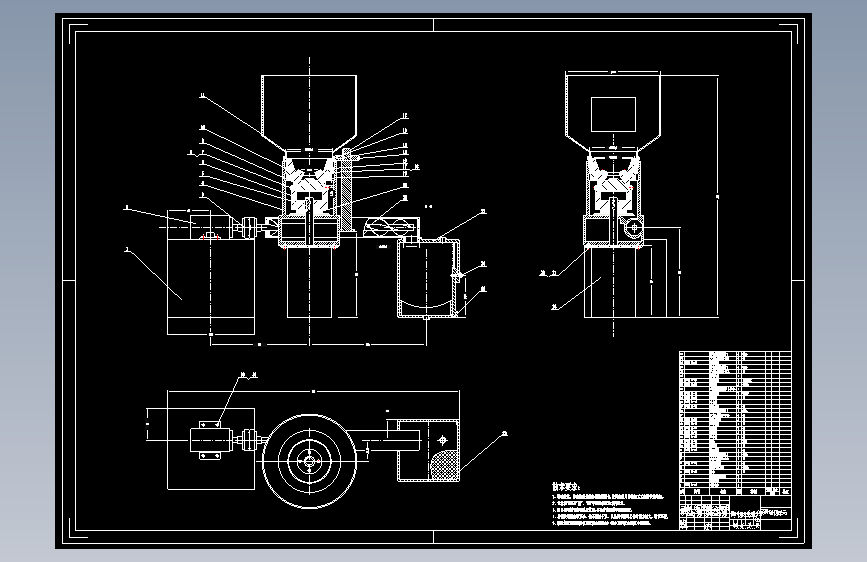 自动泡茶机设计=1270932=350