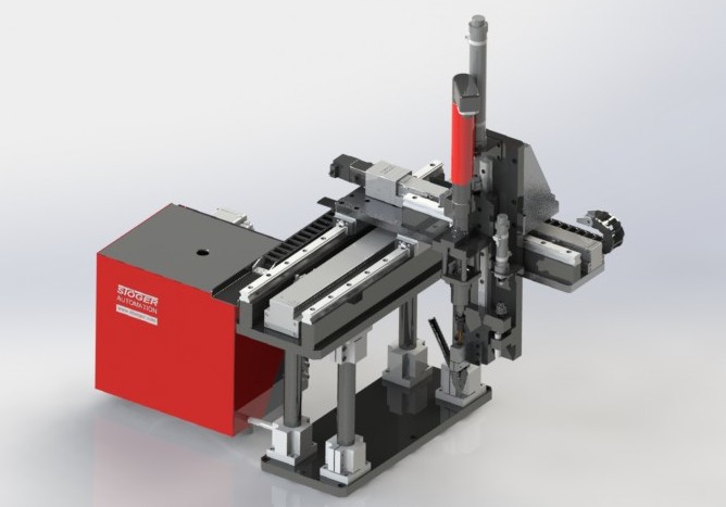 自动拧螺钉机构设计=463180=40