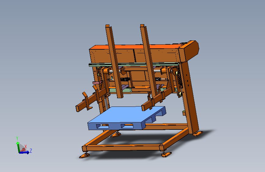 自动托盘库=1329551=200