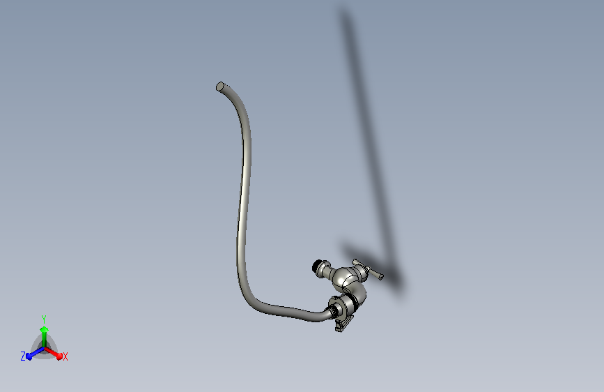 自动止水龙头接头=1217239=30