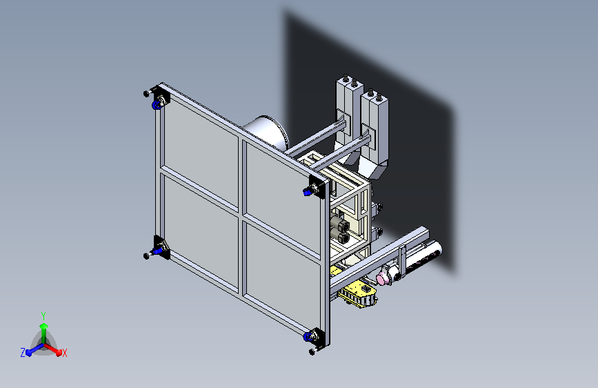 自动煮面煮粉机=1113618=100