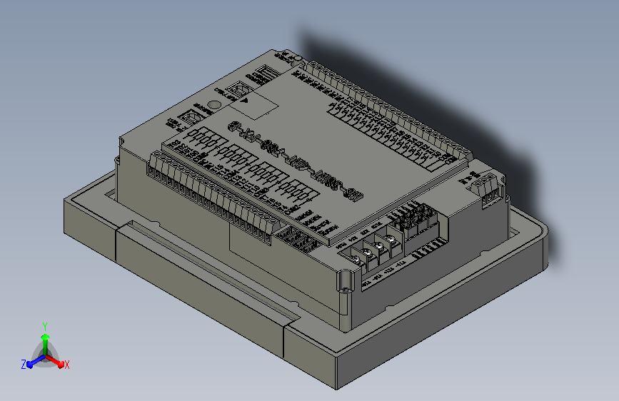 7寸触摸屏防护盖=1451835=40
