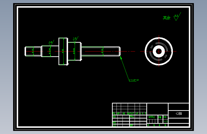 钻M8斜孔拨叉夹具设计=590979=150