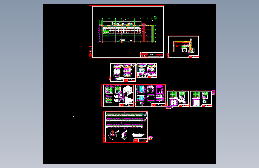 整体移动式喷漆房=1088885=480