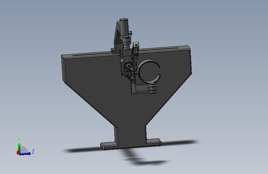 康复训练上肢调节系统设计-肩部=1440309=100