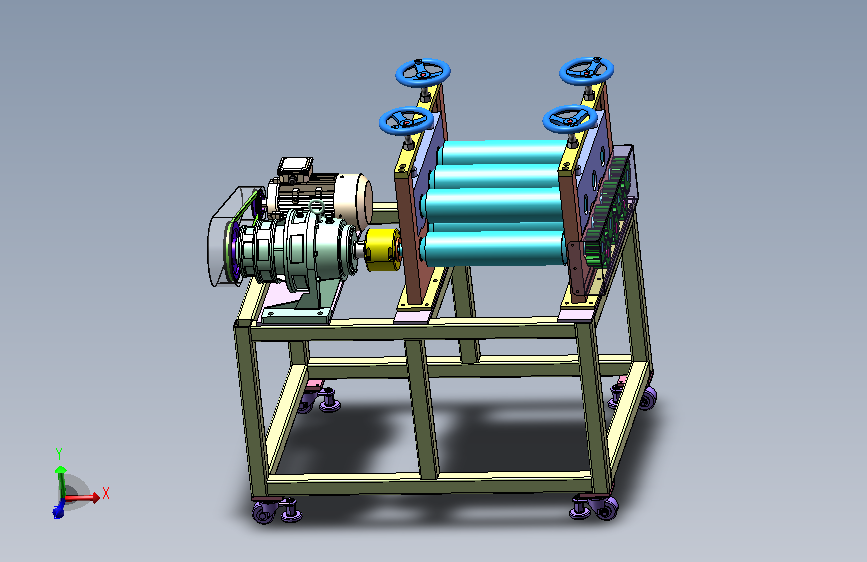 钢板矫平机==1441848=200