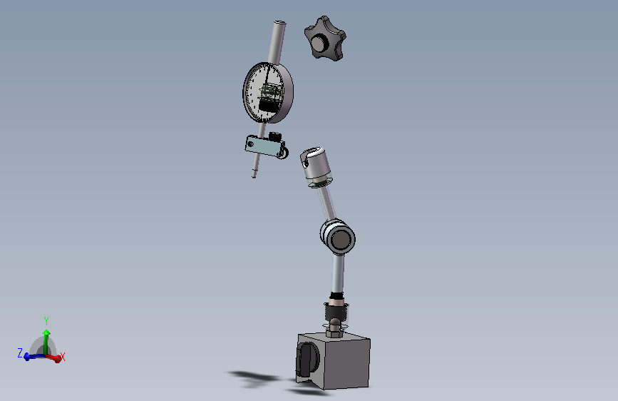 万向磁力表座=1652105=60