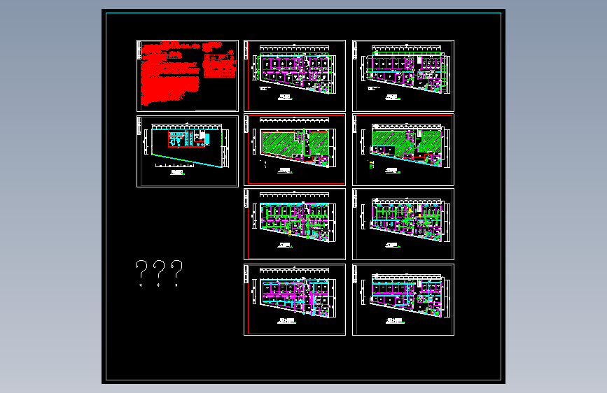 [山东]医院科研实验室气体通风系统=1091748=30
