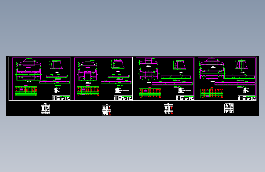 2x2m、2x3m跨路盖板涵施工图=1239431=10