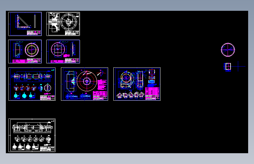 4-68-12.5风机图纸=1675814=50